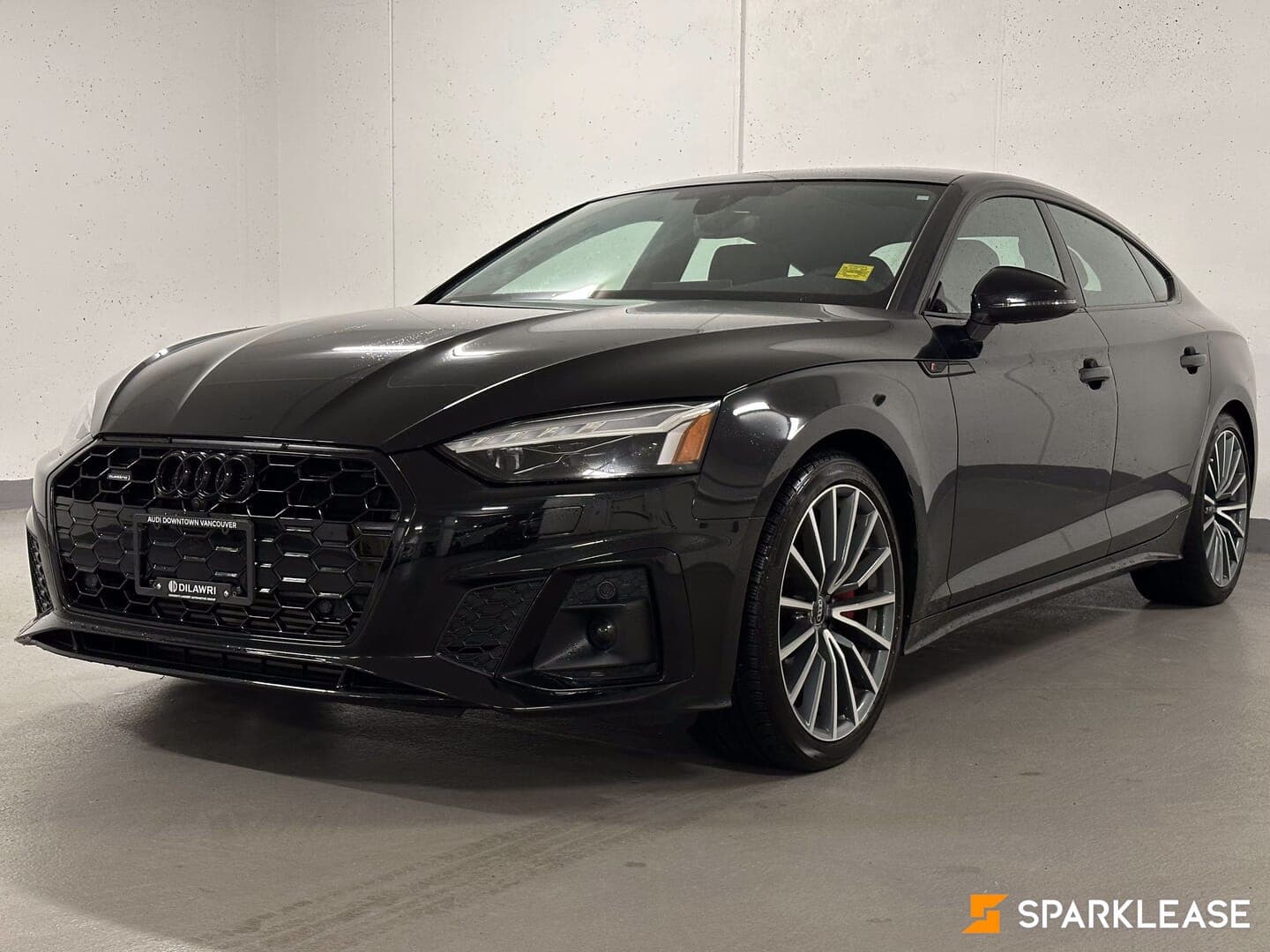 2024 Audi A5 Sportback Technik 45 TFSI quattro