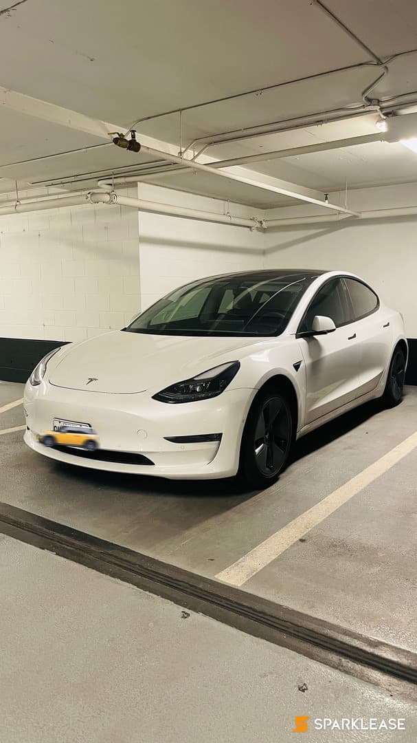 2022 Tesla Model 3 Long Range AWD *Ltd Avail*