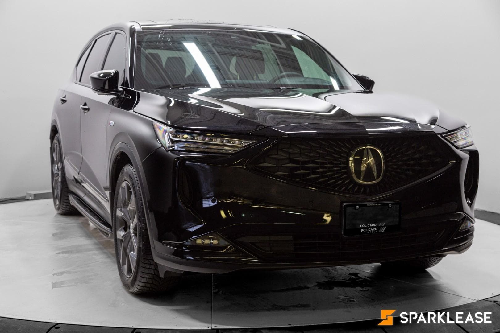 2024 Acura MDX A-Spec SH-AWD