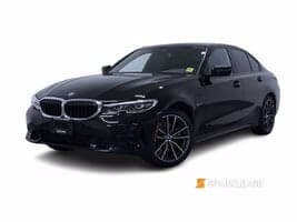 2022 BMW 3 Series 330e xDrive Plug-In Hybrid
