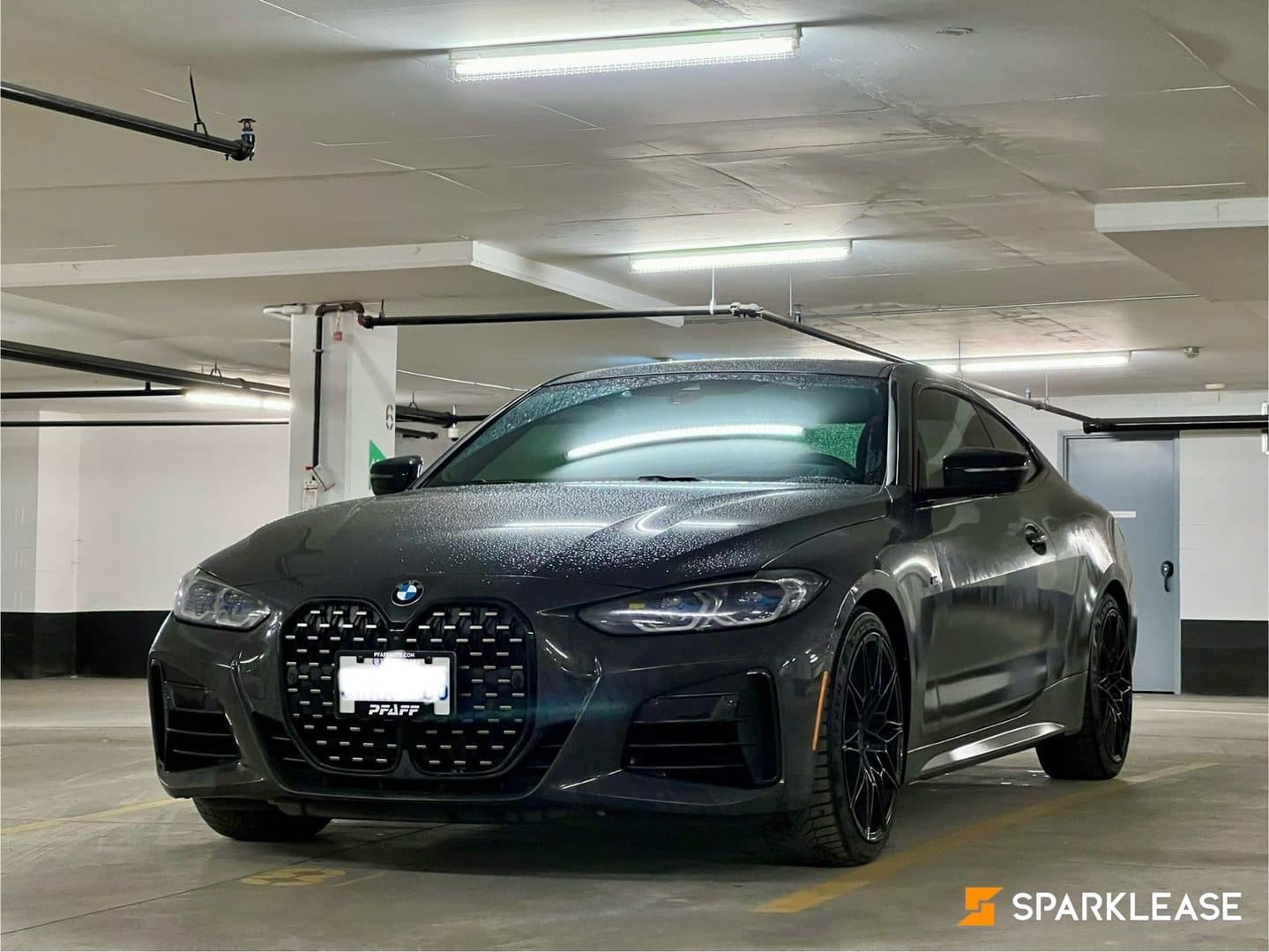 2022 BMW 4 Series M440i xDrive Coupe