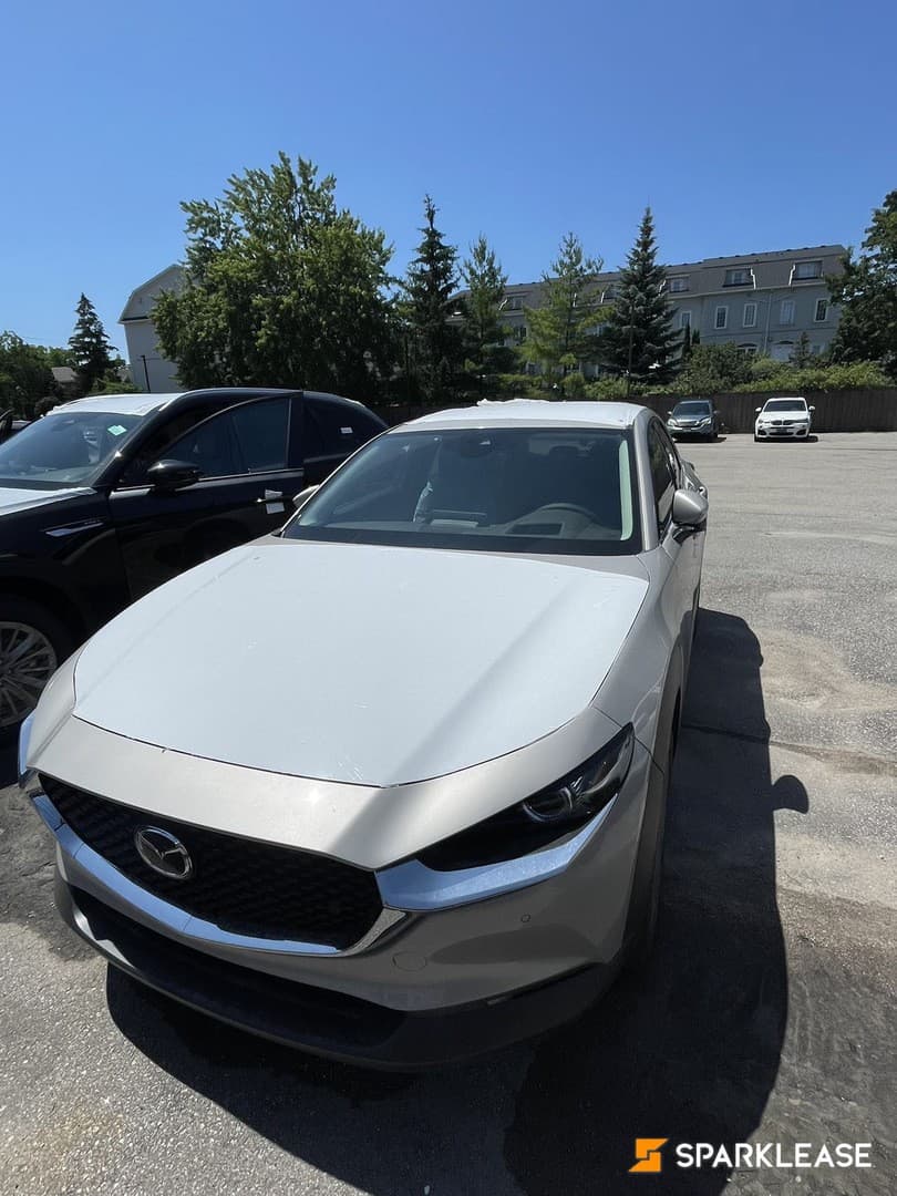 2023 Mazda CX-30 GT AWD