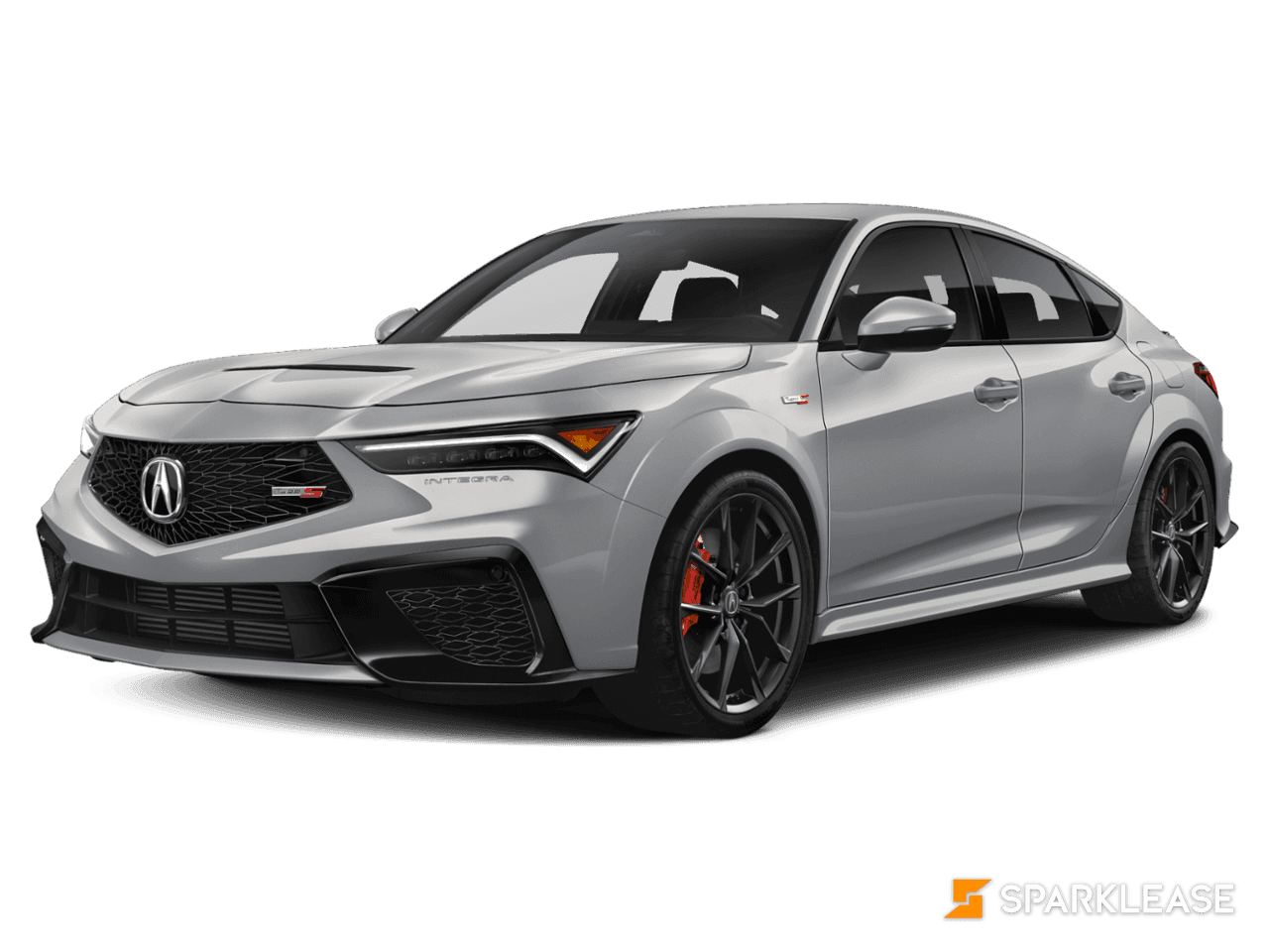 2026 Acura Integra Type S Manual