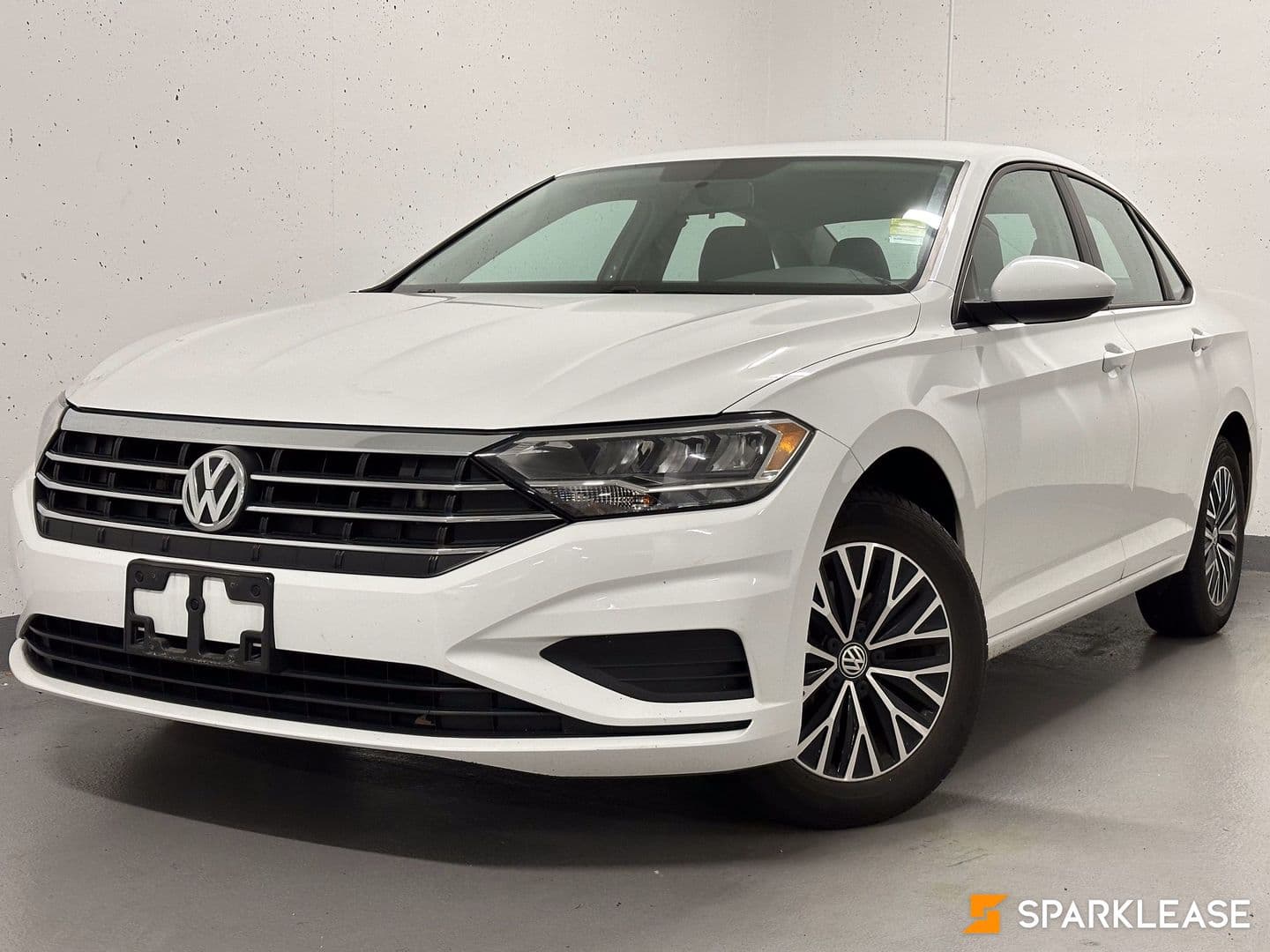 2020 Volkswagen Jetta