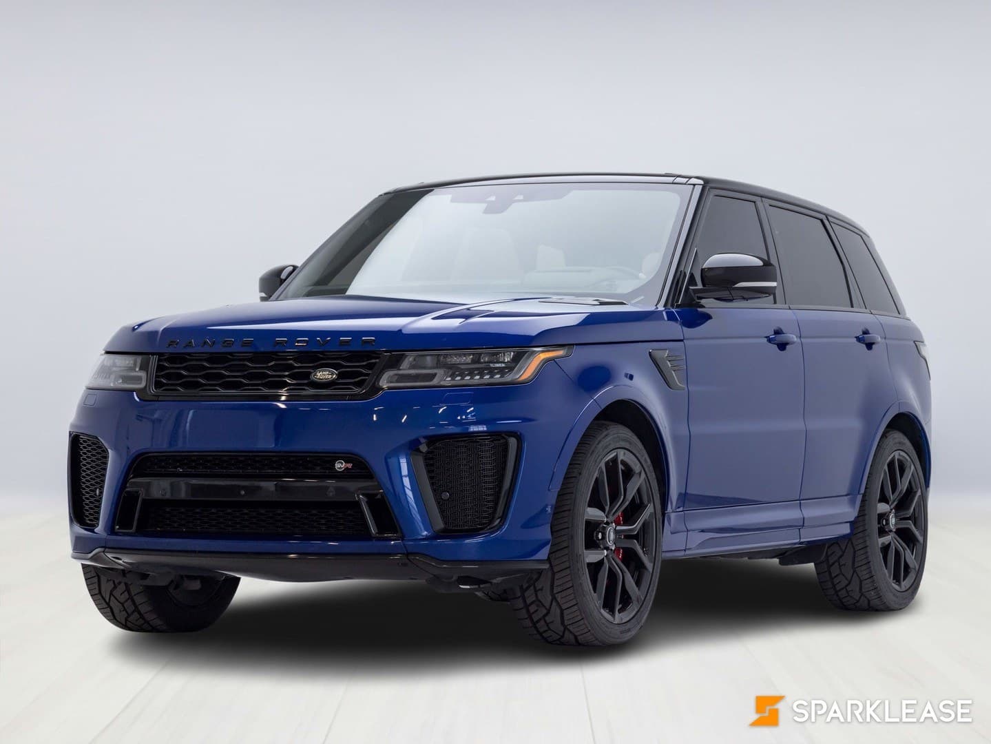 2022 Land Rover Range Rover Sport V8 Sup...