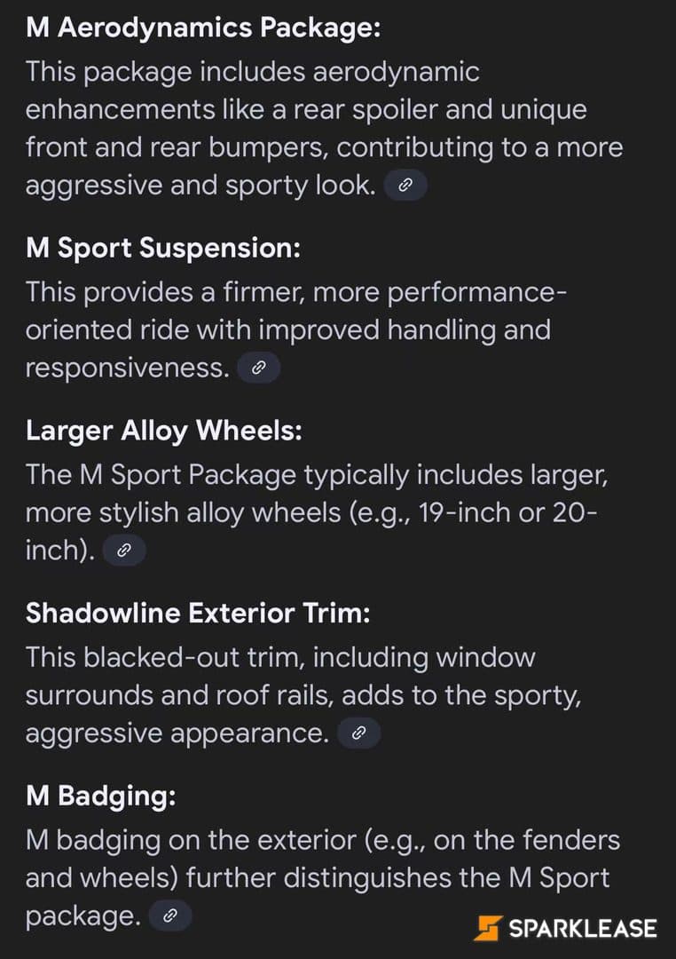 2023 BMW X3 xDrive30i Sports Activity Vehicle