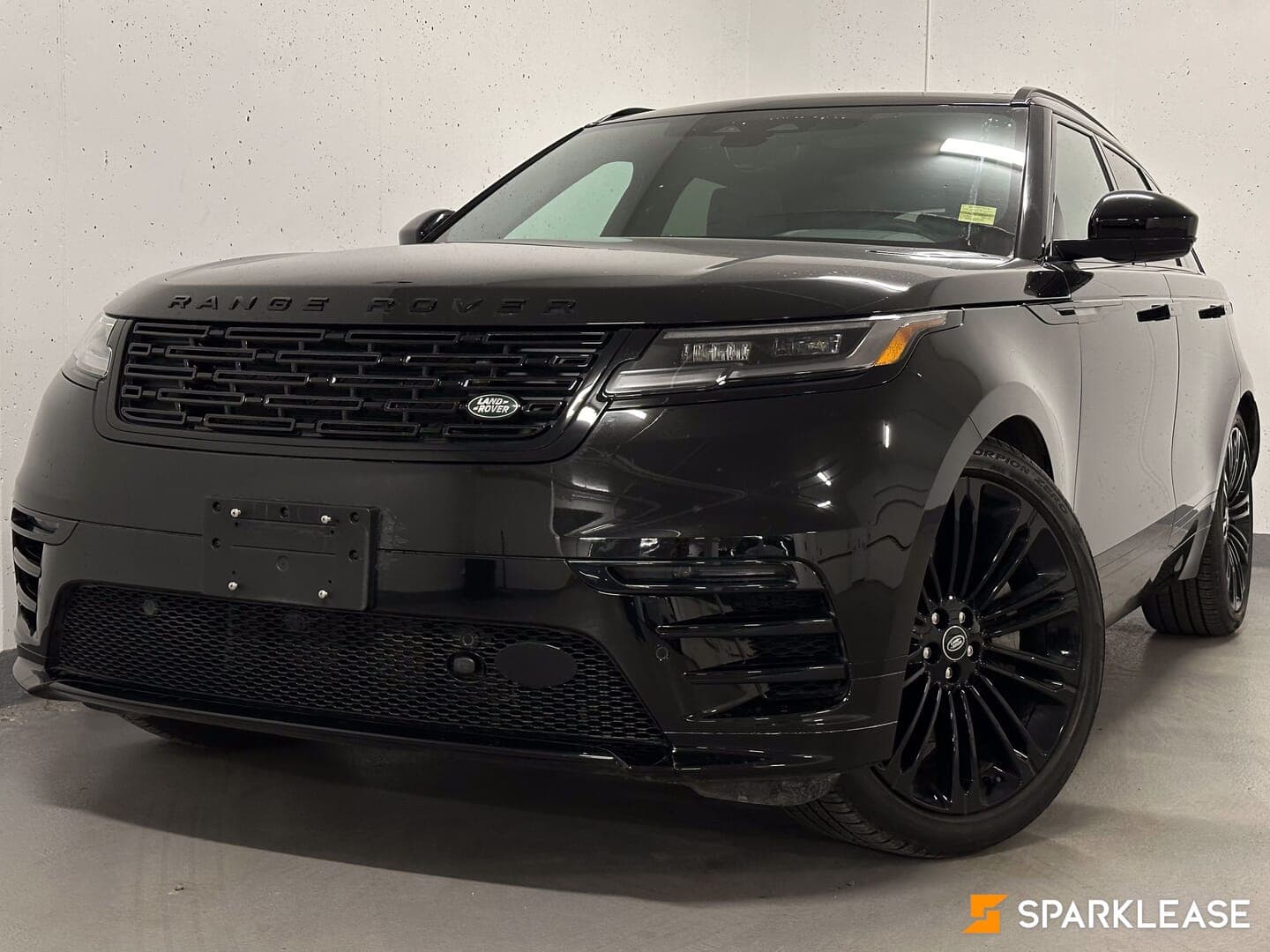 2024 Land Rover Range Rover Velar P400 Dynamic HSE