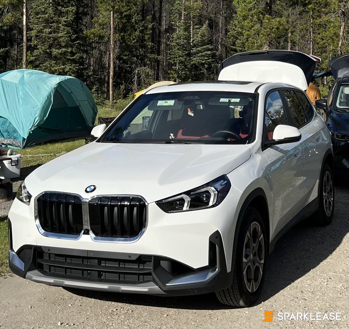 2023 BMW X1