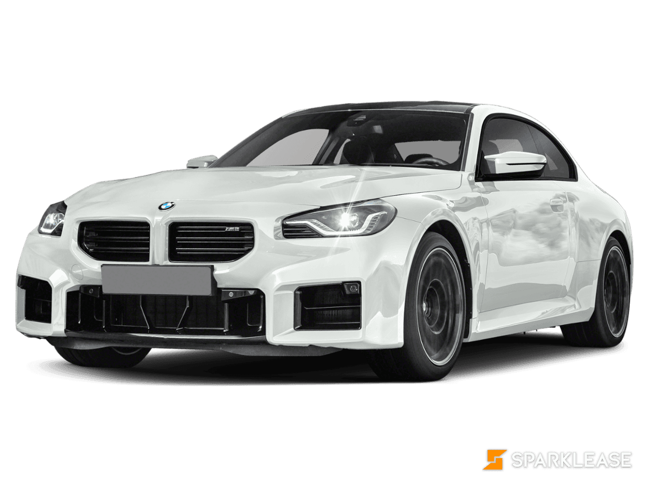 2023 BMW M2 Coupe