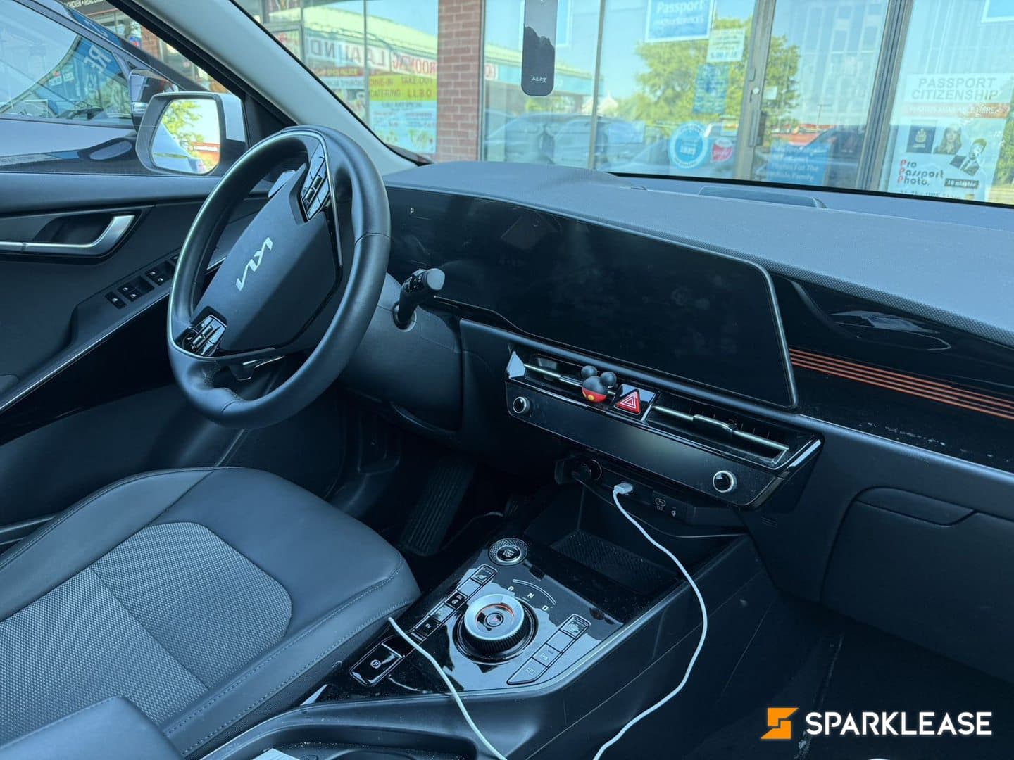 2023 Kia Niro Plug-In Hybrid EX FWD