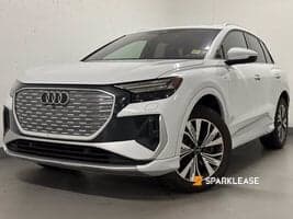2023 Audi Q4 e-tron 50 quattro