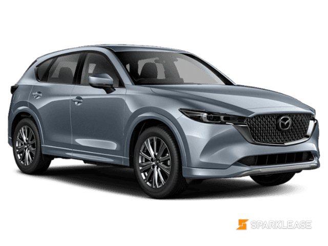 2024 Mazda CX-5 GS AWD *Ltd Avail*
