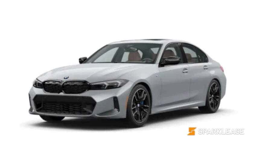 2025 BMW M340i 超值新车