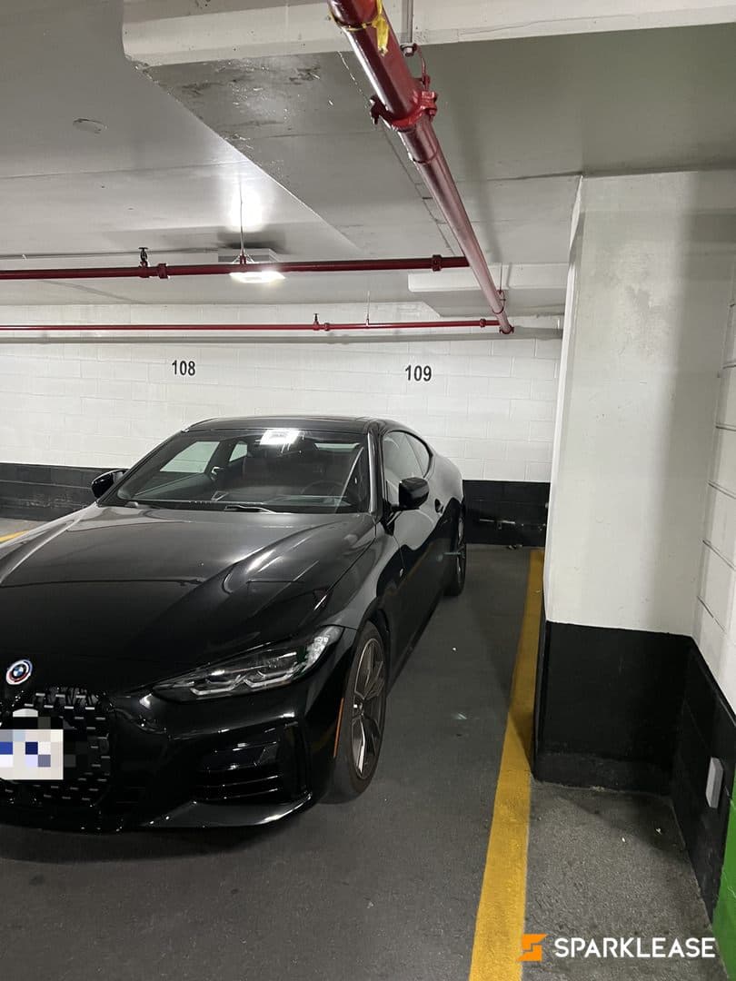 2024 BMW 4 Series M440i xDrive Coupe