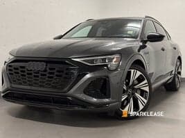 2024 Audi Q8 e-tron Sportback quattro
