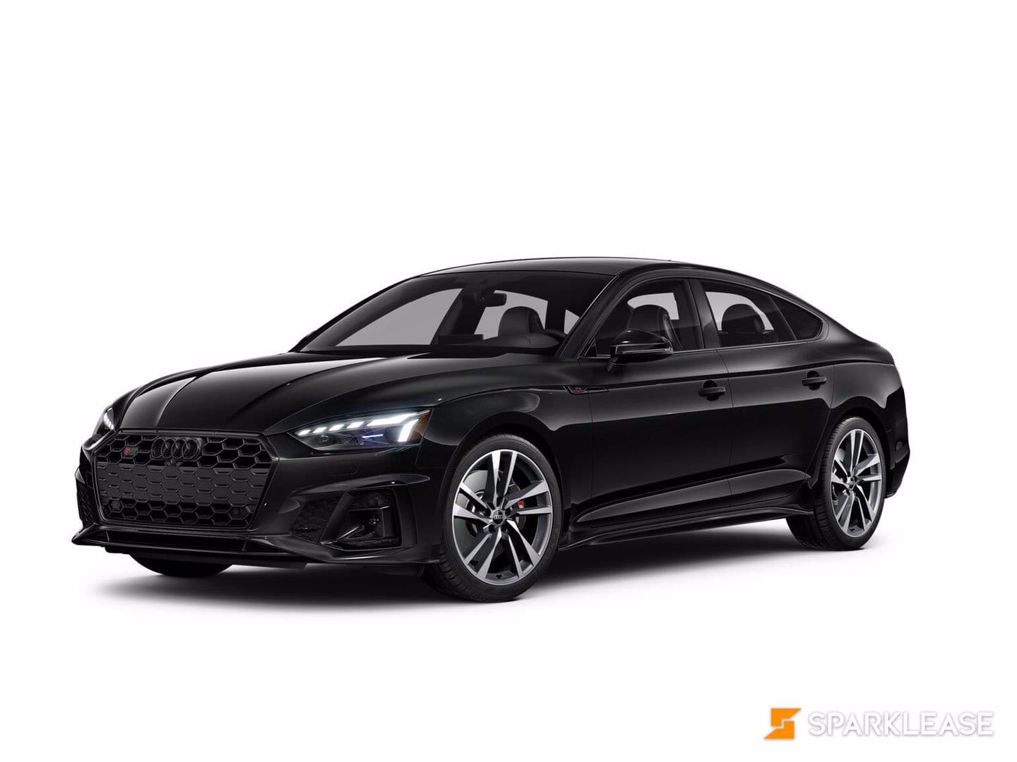 2025 Audi S5 Sportback Progressiv 3.0 ...