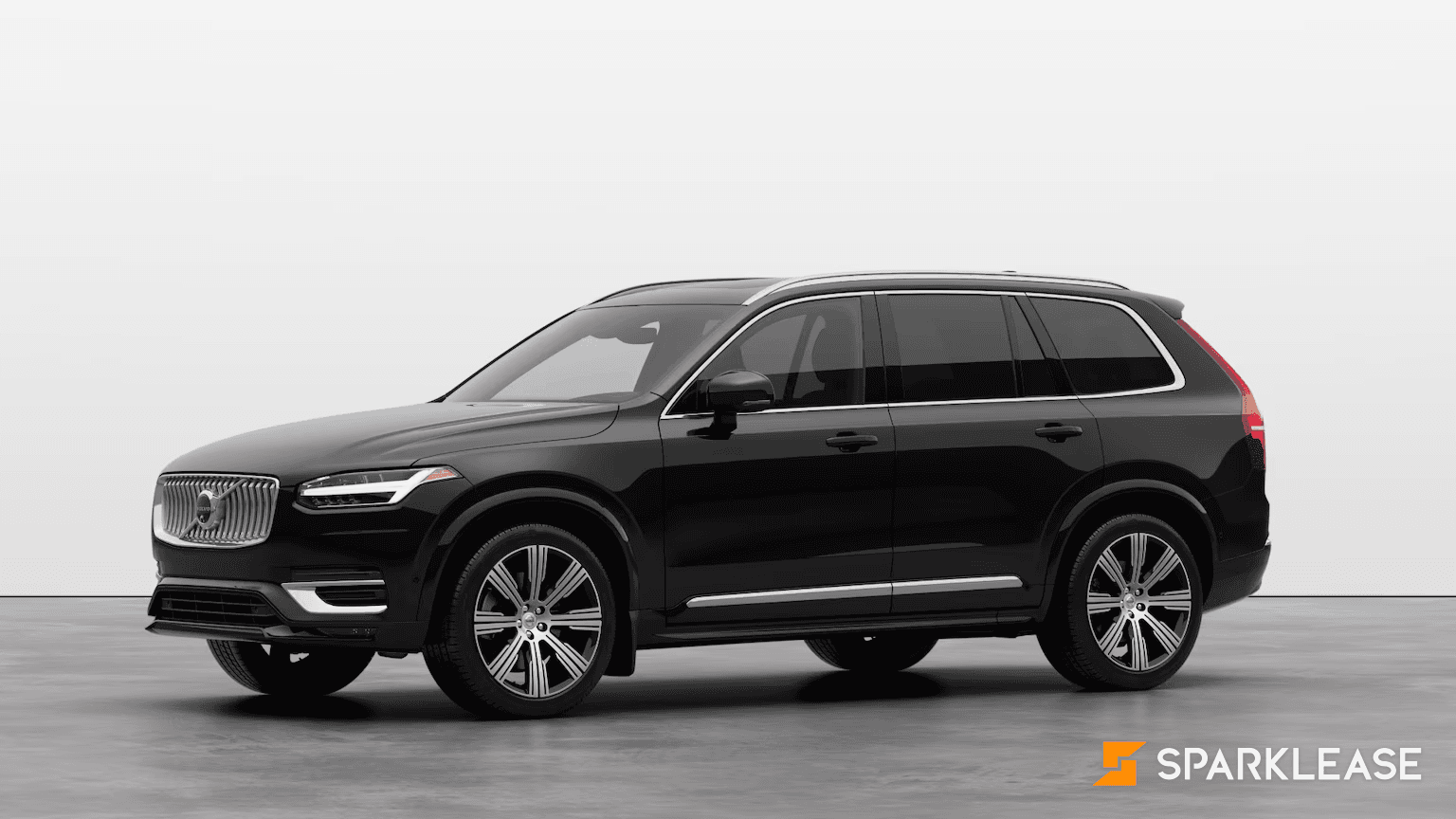 2025 Volvo XC90 2025.5 B6 AWD Ultra Brig...
