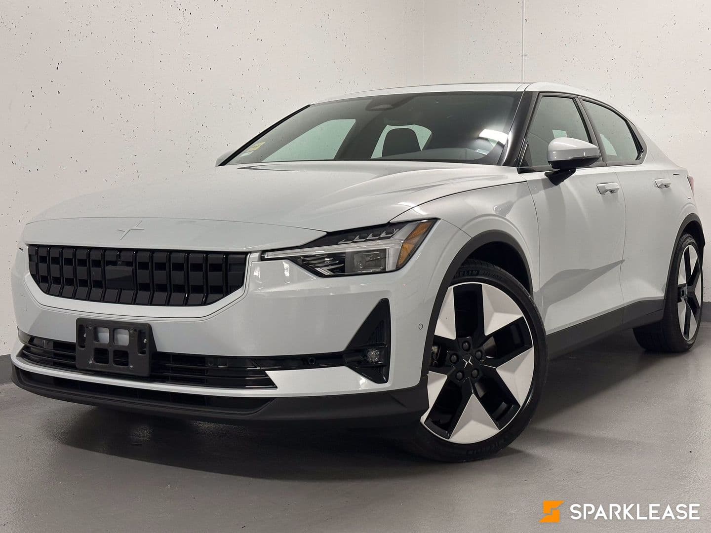 2023 Polestar 2 Long Range Dual Motor