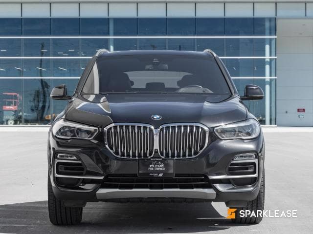 2021 BMW X5 xDrive40i Sports Activity Vehicle