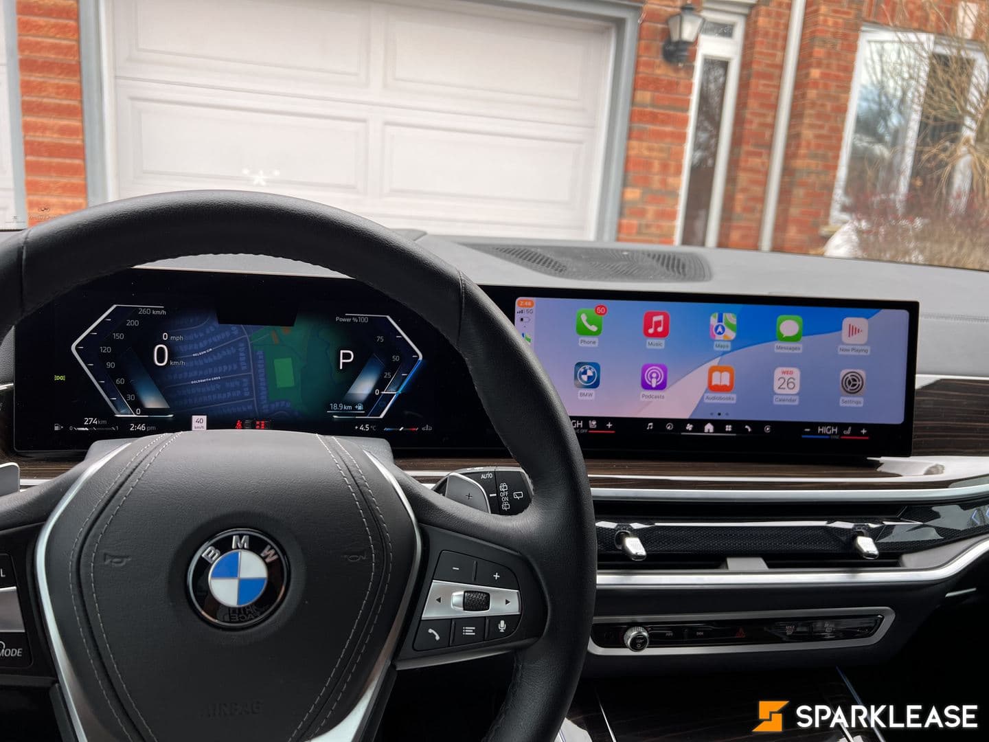 2024 BMW X5 xDrive40i Sports Activity Vehicle