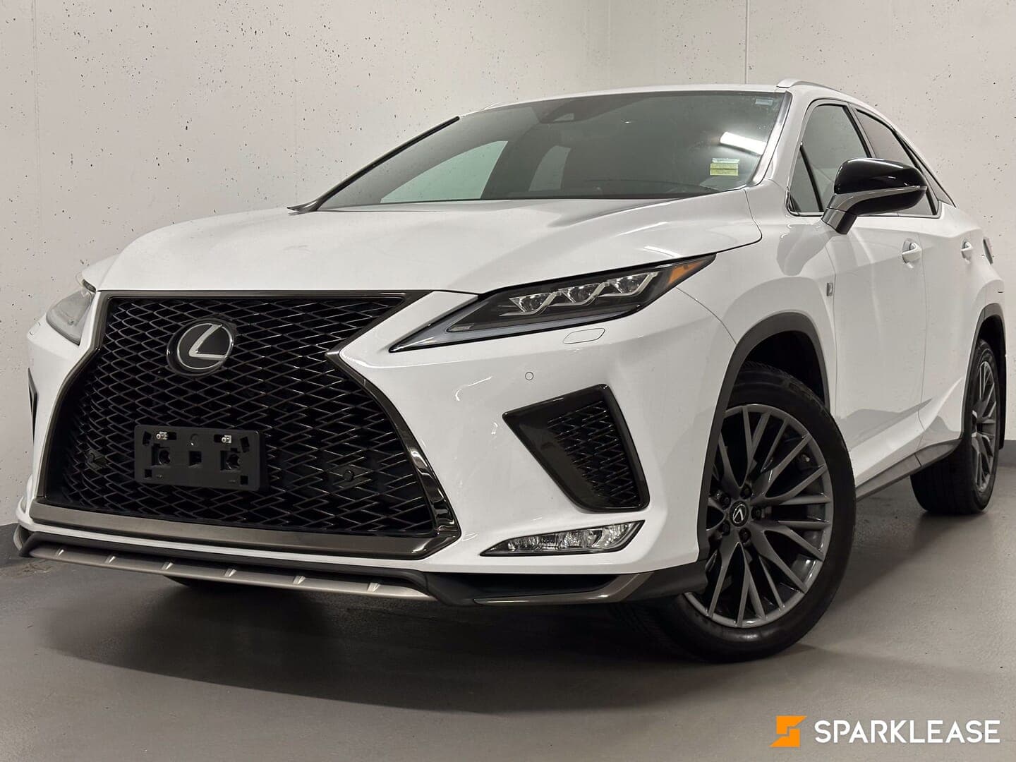 2022 Lexus RX RX 350 Auto