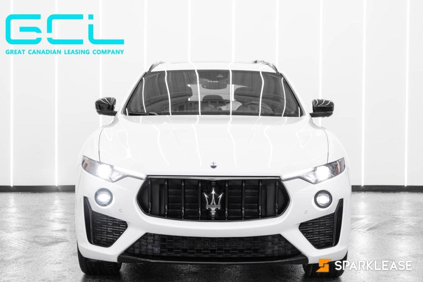 2022 Maserati Levante Modena 3.0L