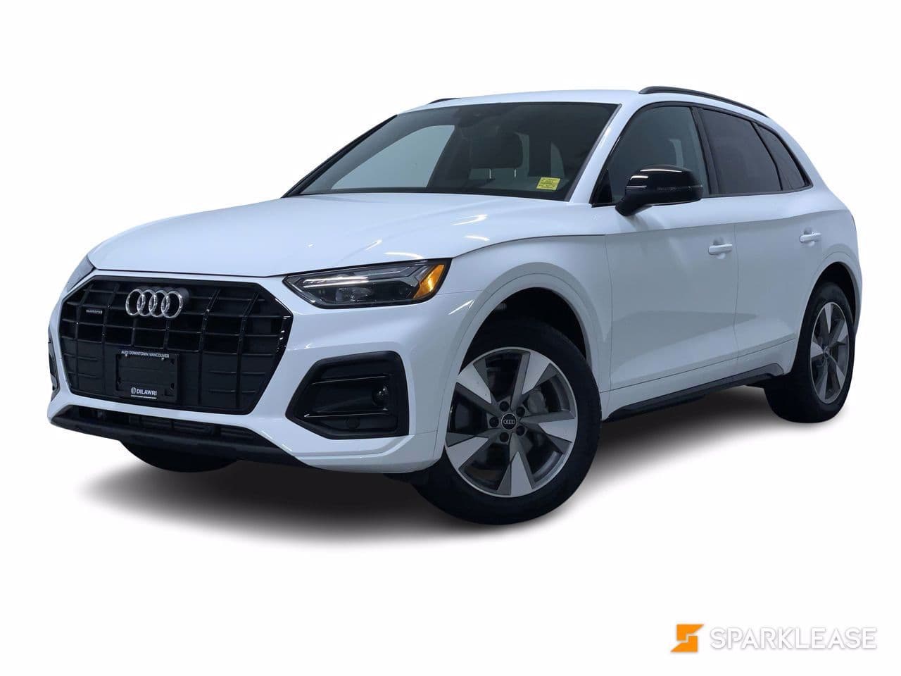 2024 Audi Q5 Komfort 45 TFSI quattro