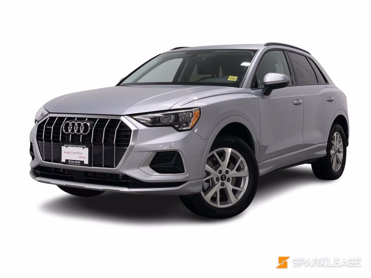 2024 Audi Q3 Komfort 40 TFSI quattro
