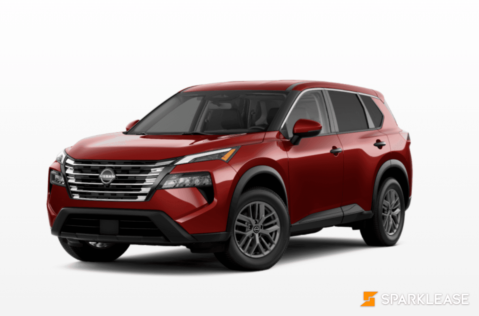 2024 Nissan Rogue AWD S/SV