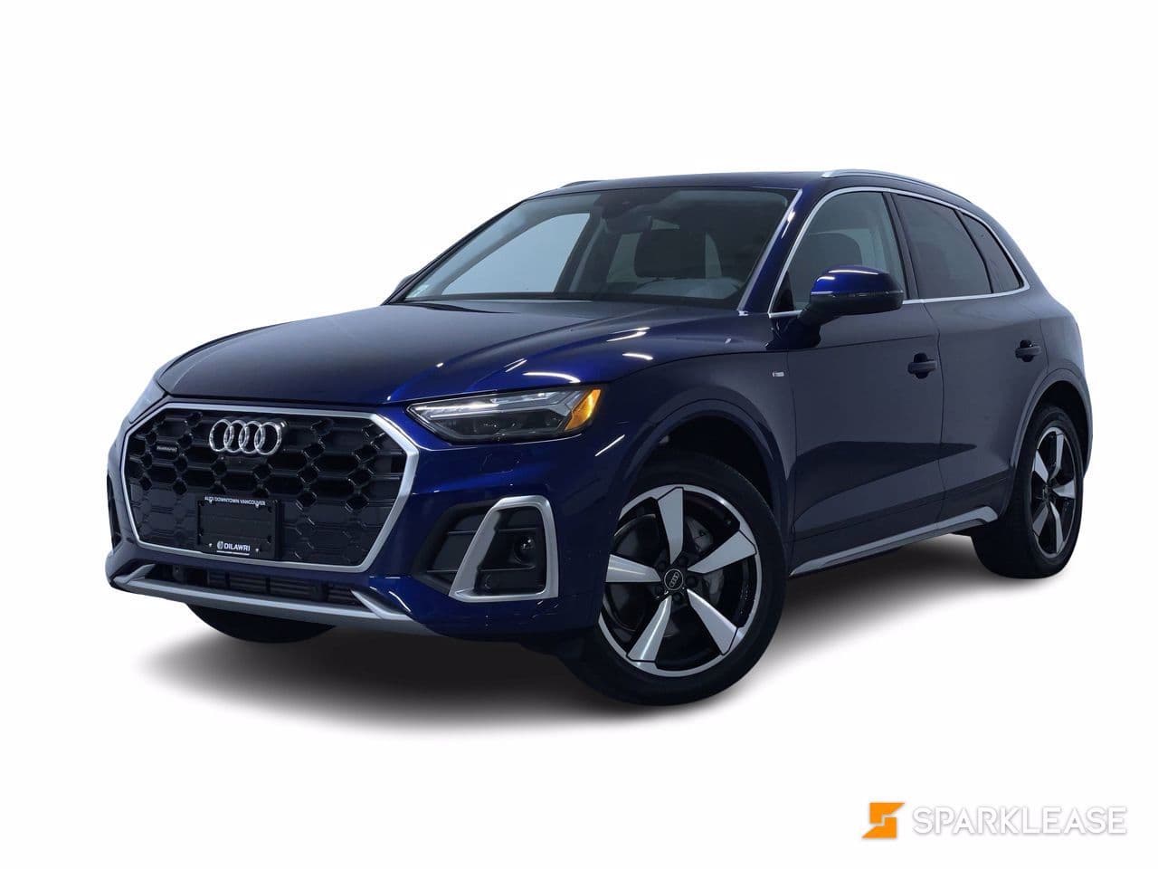 2024 Audi Q5 Technik 45 TFSI quattro