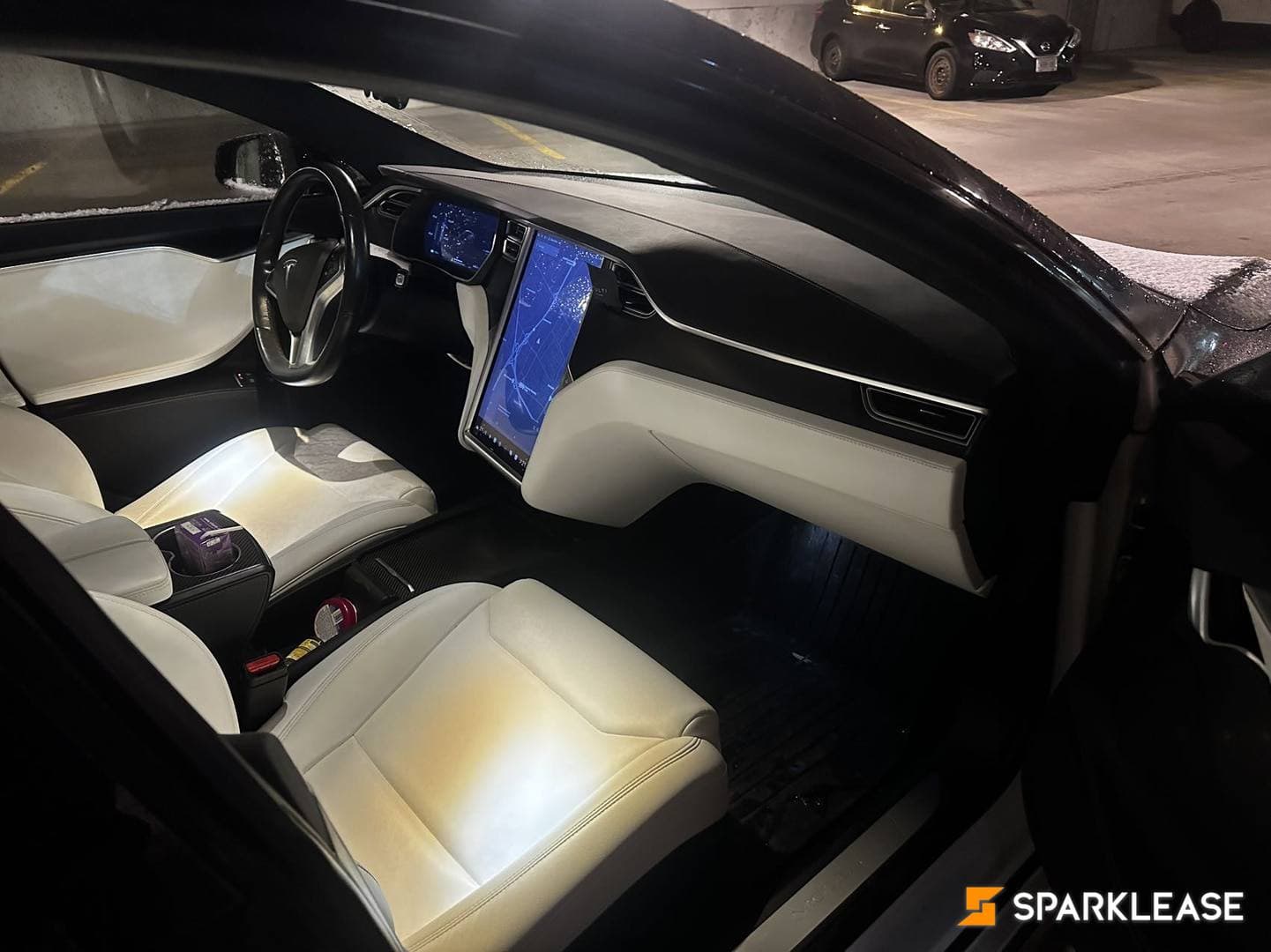 2017 Tesla Model S AWD