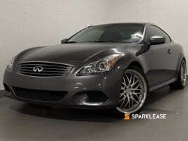 2010 Infiniti G37 Coupe 2dr Auto Sport RWD