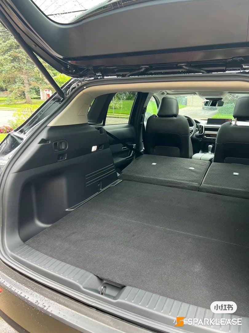 2023 Mazda CX-50 GT AWD