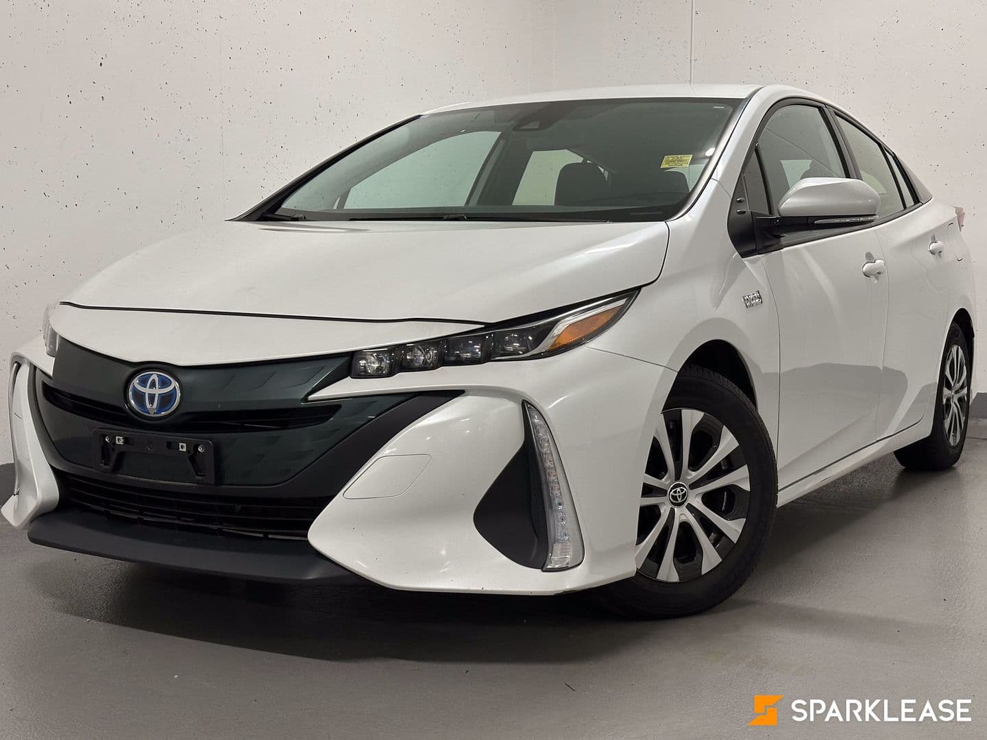 2022 Toyota Prius Prime Auto