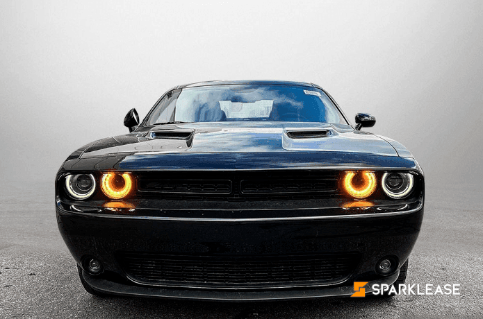 2023 Dodge Challenger SXT RWD