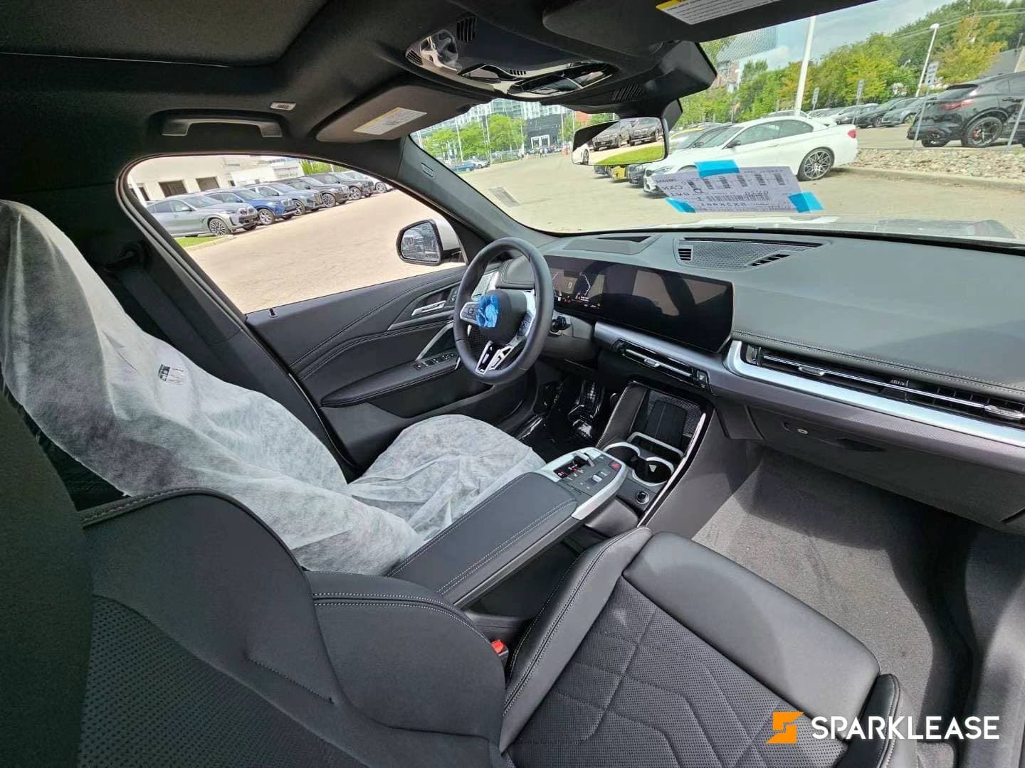 2023 BMW X1 xDrive28i Sports Activity Vehicle