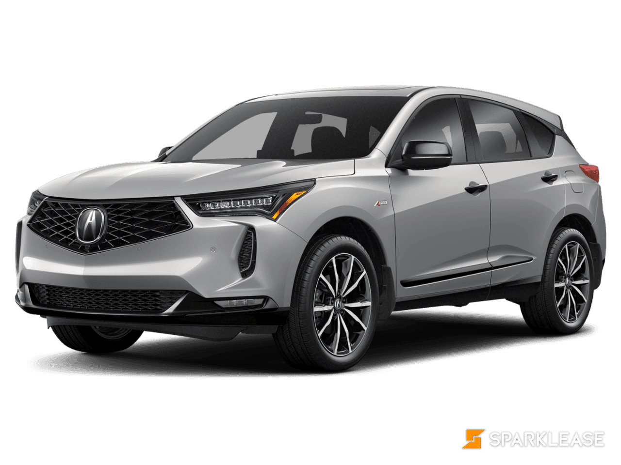 2026 Acura RDX Platinum Elite A-Spec AWD