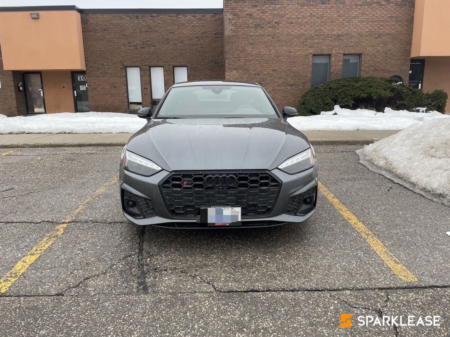 2023 Audi S5 Sportback Progressiv 3.0 TFSI quattro