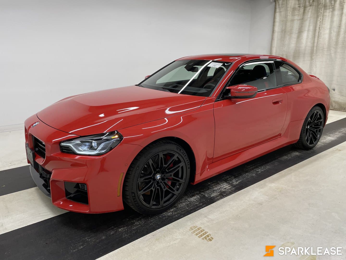 2024 BMW M2 超值DEMO