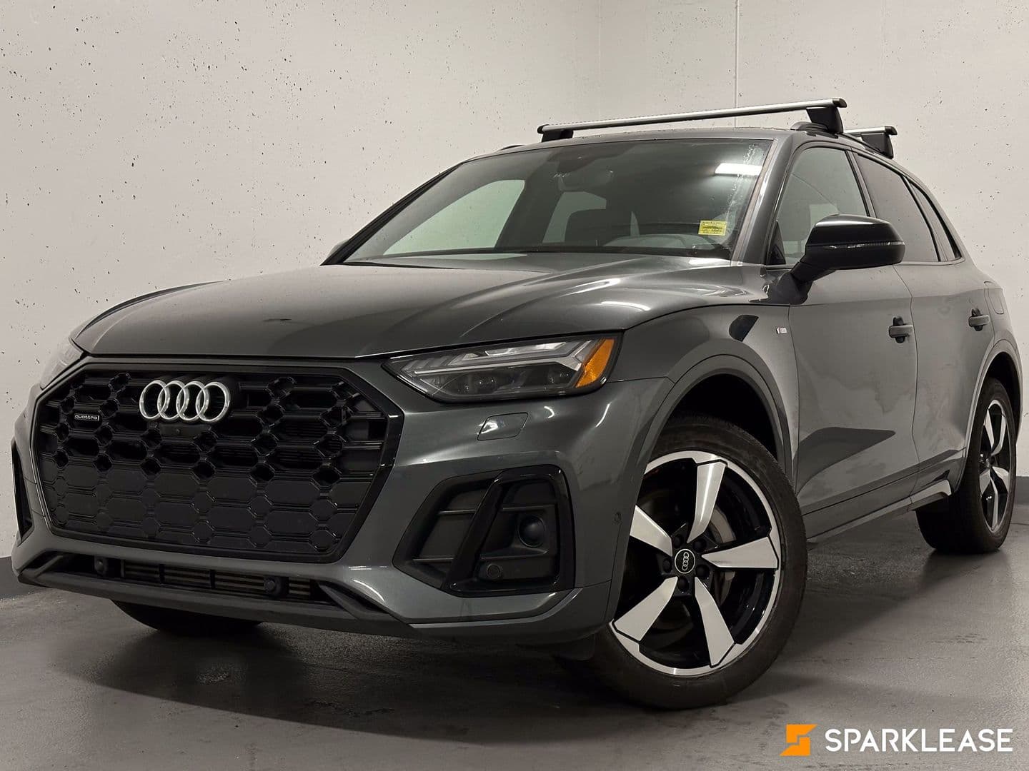 2023 Audi Q5 Technik 55 TFSI e quattro
