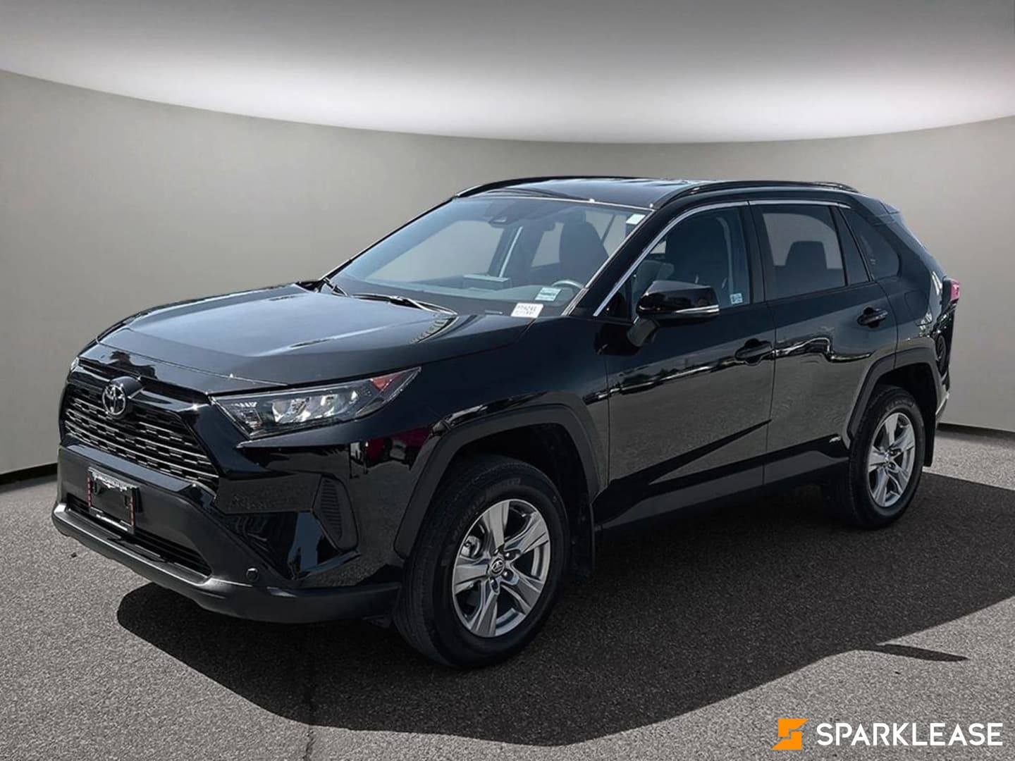 2025 Toyota RAV4 Hybrid LE AWD