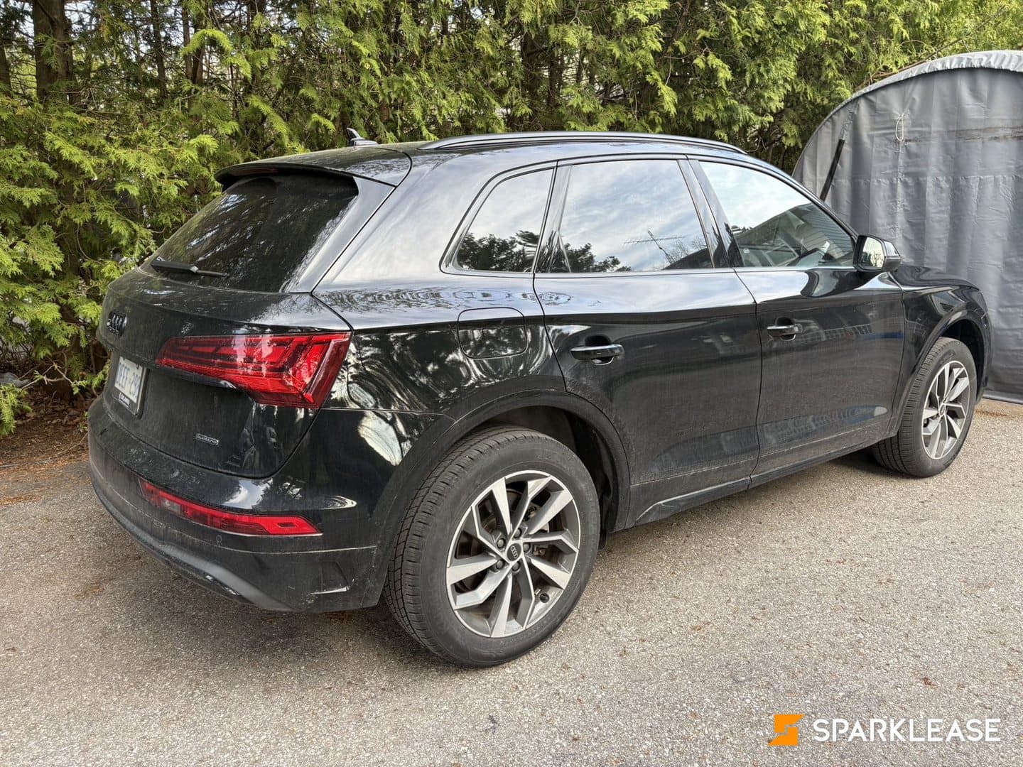 2025 Audi Q5 2.0 TFSI quattro