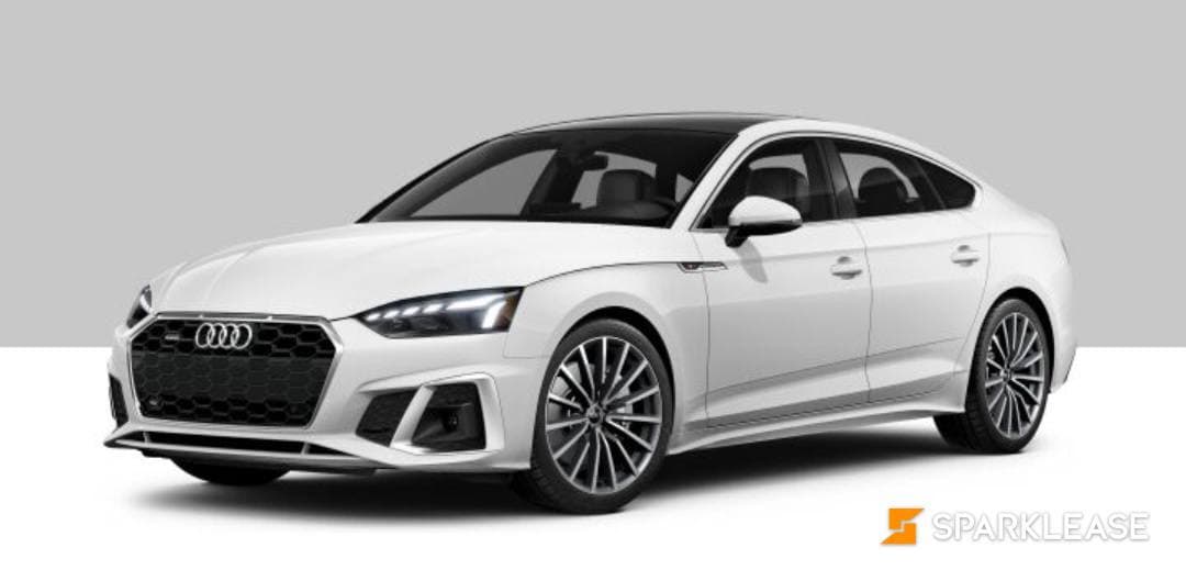 2024 Audi A5 Sportback Progressiv 45 T...