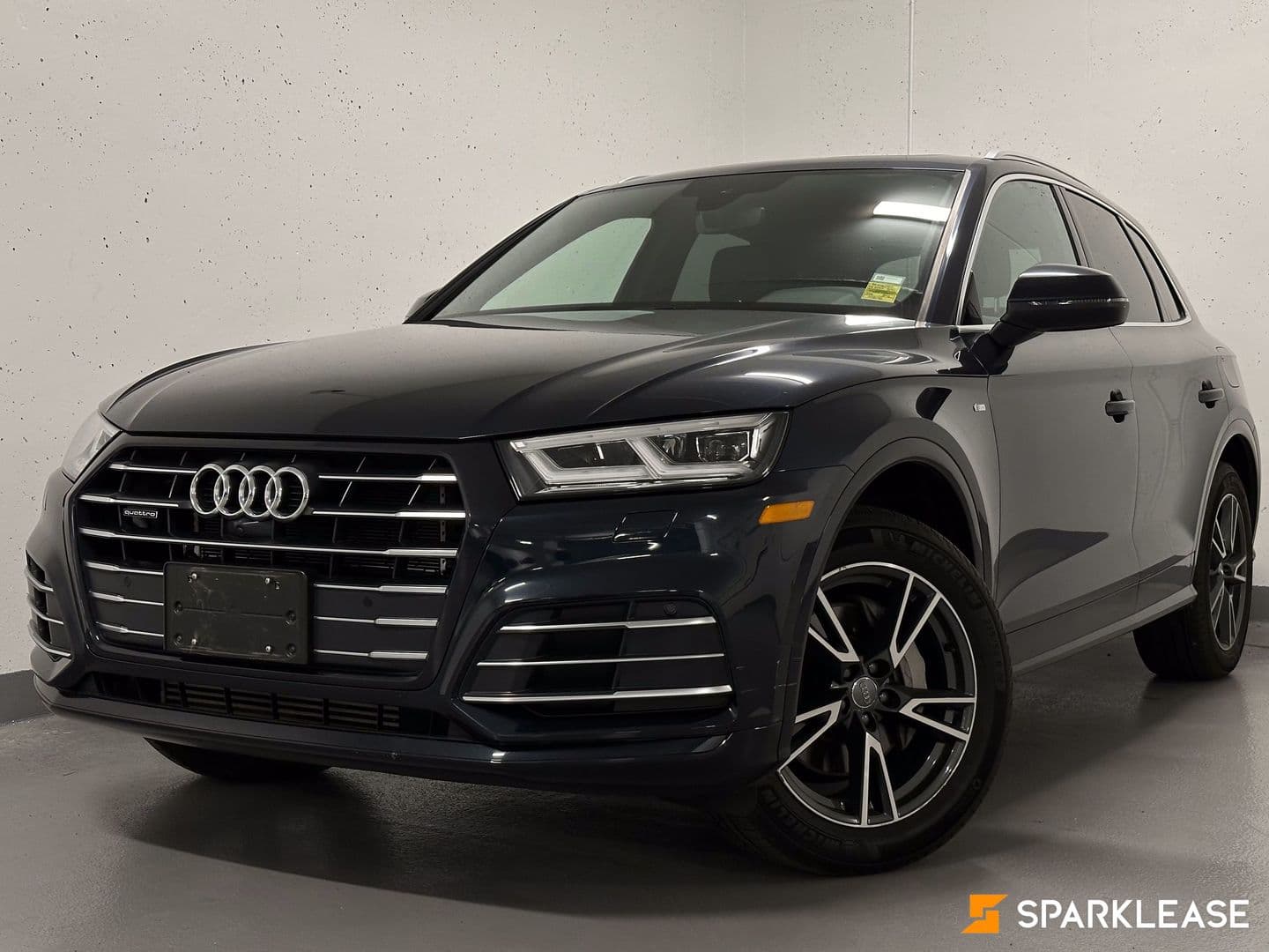 2020 Audi Q5 Progressiv 55 TFSI e quattro