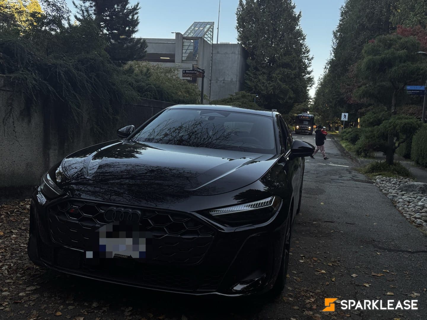 2025 Audi S5 Technik 3.0 TFSI quattro