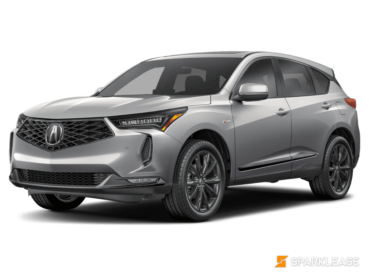 2026 Acura RDX A-Spec AWD