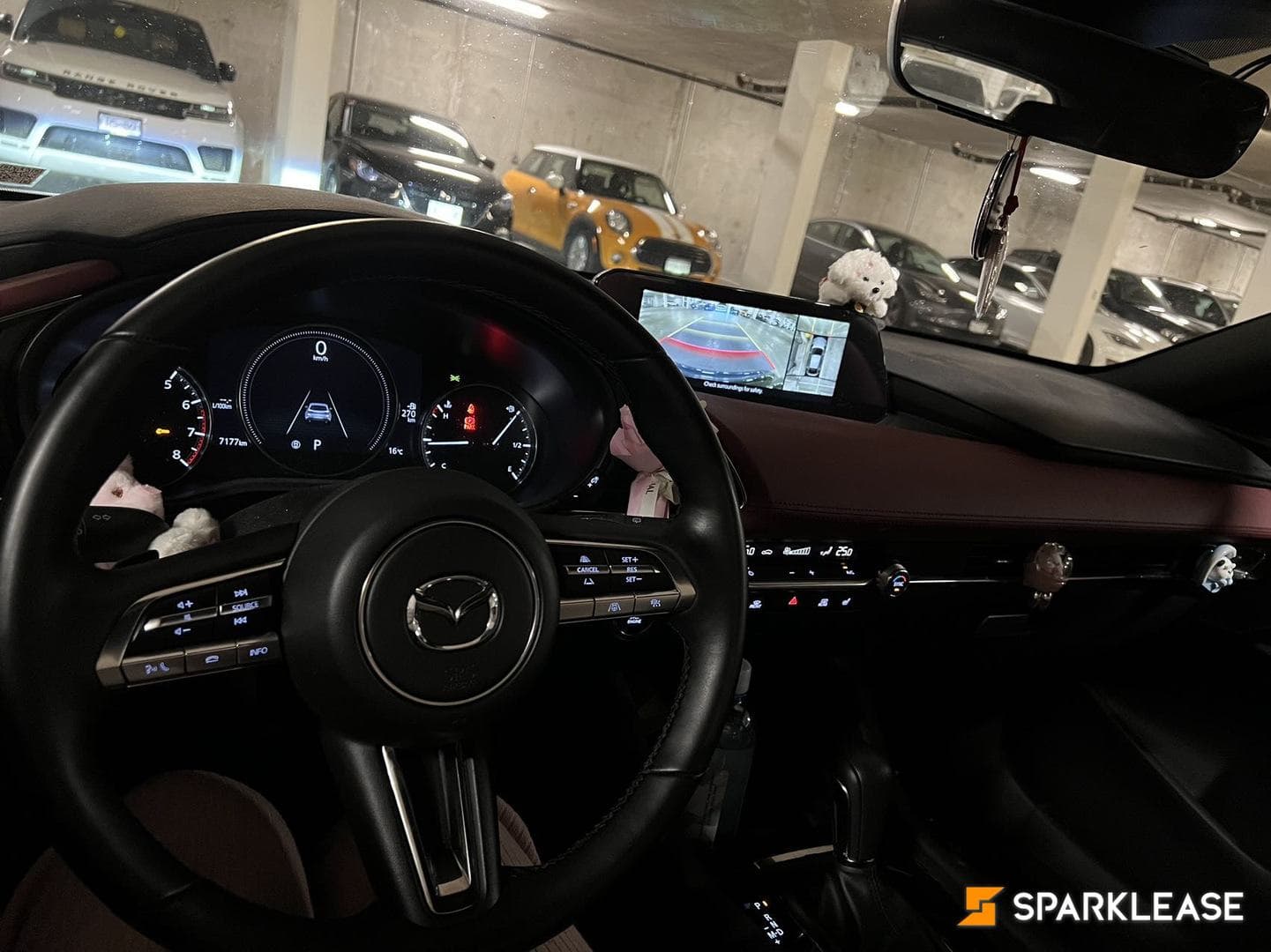 2023 Mazda Mazda3 Sport GT w/Turbo Auto ...
