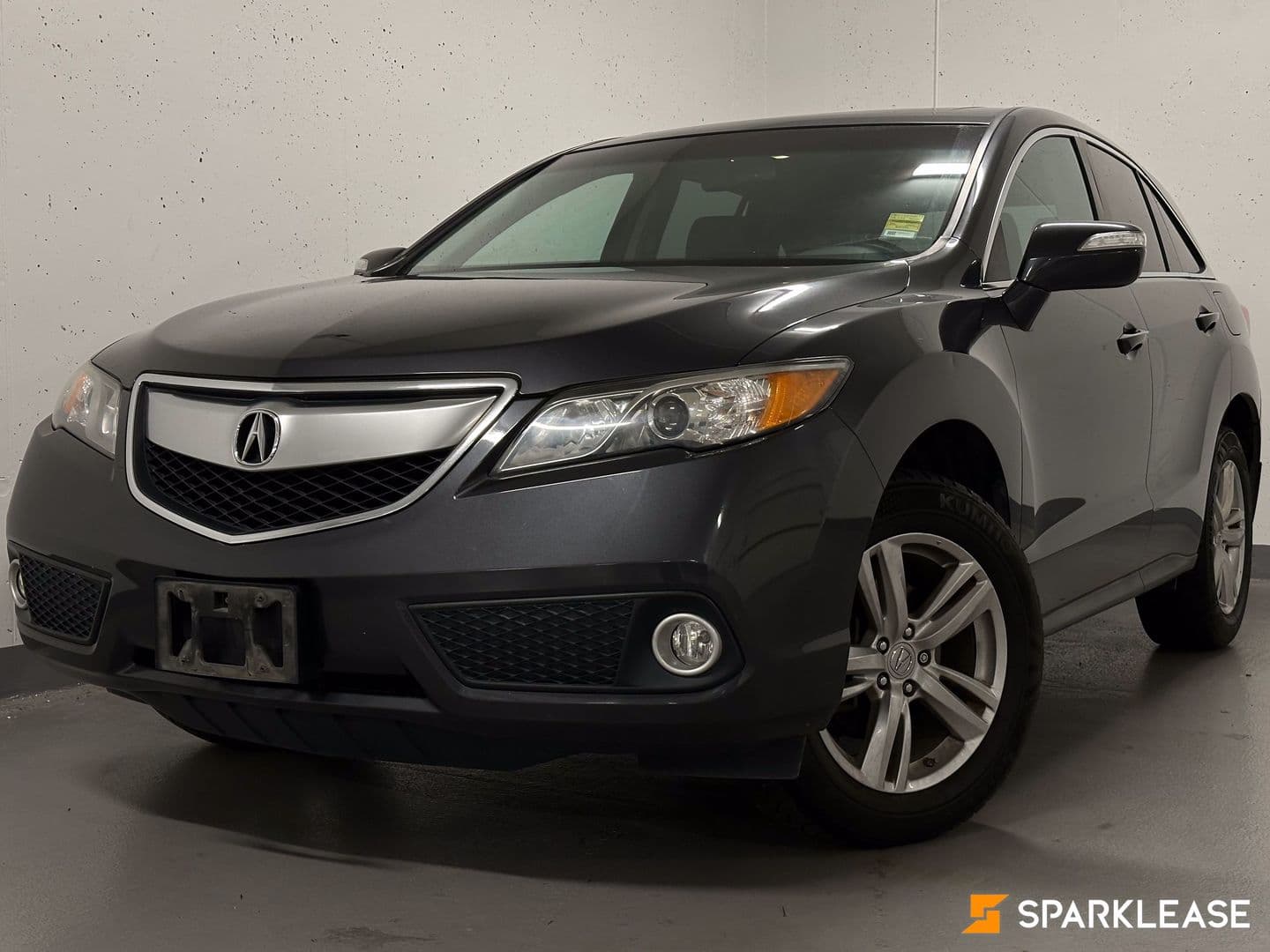 2014 Acura RDX