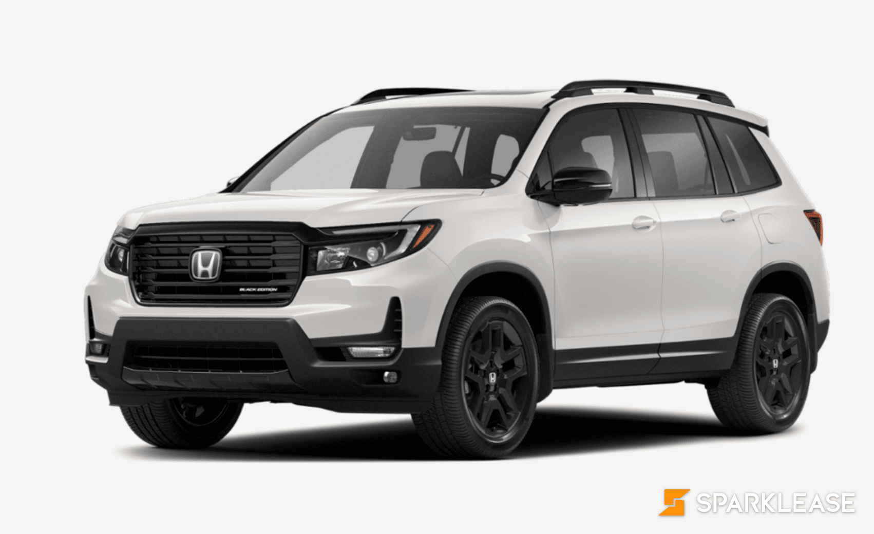 2025 Honda Passport Sport