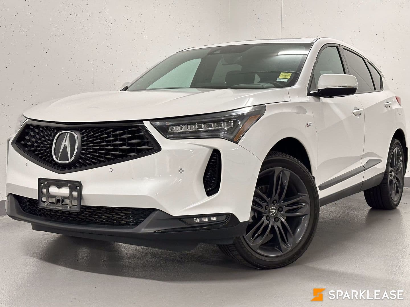 2023 Acura RDX A-Spec AWD
